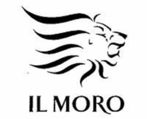 IL MORO Logo (EUIPO, 01/25/2006)