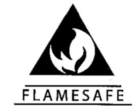 FLAMESAFE Logo (EUIPO, 01.03.2006)