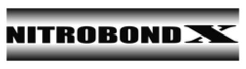 NITROBOND X Logo (EUIPO, 07.03.2006)