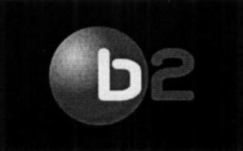 b2 Logo (EUIPO, 20.03.2006)