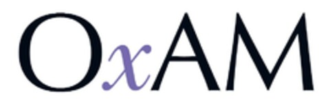 OxAM Logo (EUIPO, 04/10/2006)