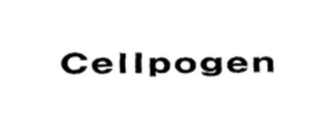 Cellpogen Logo (EUIPO, 24.03.2006)