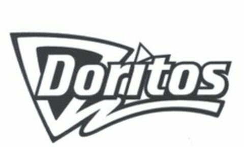 Doritos Logo (EUIPO, 05/22/2006)