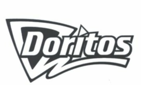 Doritos Logo (EUIPO, 22.05.2006)