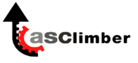 asclimber Logo (EUIPO, 30.05.2006)