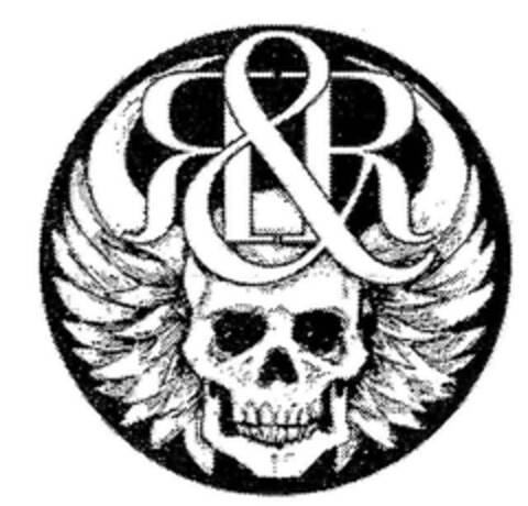 R&R Logo (EUIPO, 06/19/2006)