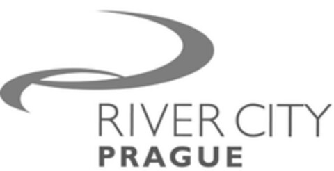 RIVER CITY PRAGUE Logo (EUIPO, 06/20/2006)