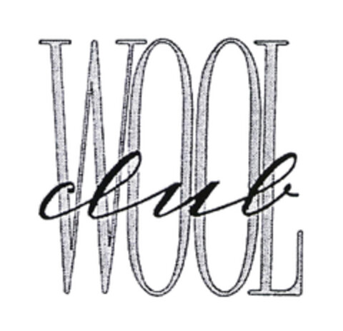 WOOL Club Logo (EUIPO, 29.10.2003)