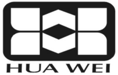 HUA WEI Logo (EUIPO, 04.09.2006)