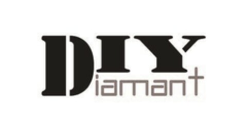 DIY Diamant Logo (EUIPO, 11.10.2006)