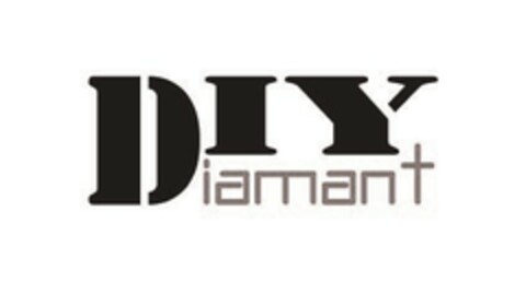 DIY Diamant Logo (EUIPO, 10/11/2006)