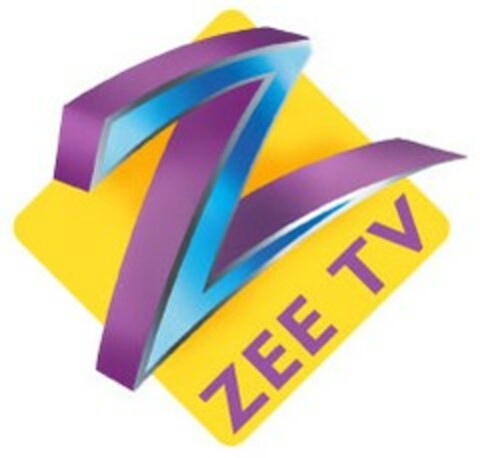 Z ZEE TV Logo (EUIPO, 12/12/2006)