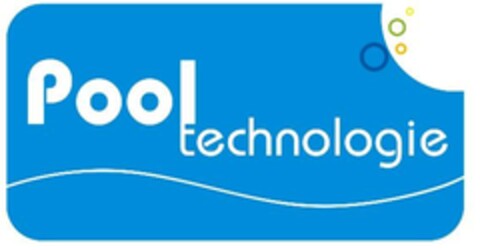 Pool technologie Logo (EUIPO, 03.11.2006)