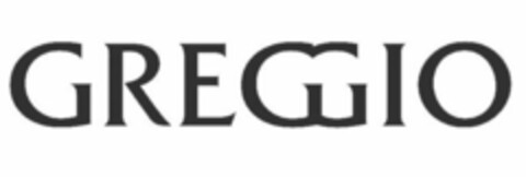 GREGGIO Logo (EUIPO, 13.02.2007)