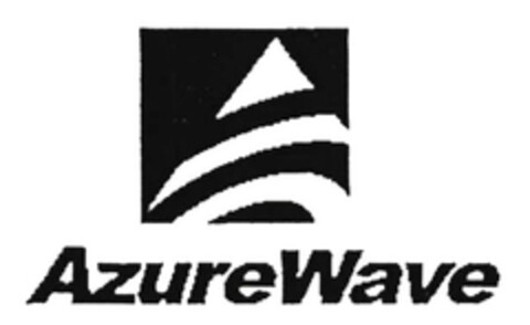 AzureWave Logo (EUIPO, 23.02.2007)