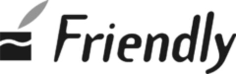 Friendly Logo (EUIPO, 03/19/2007)