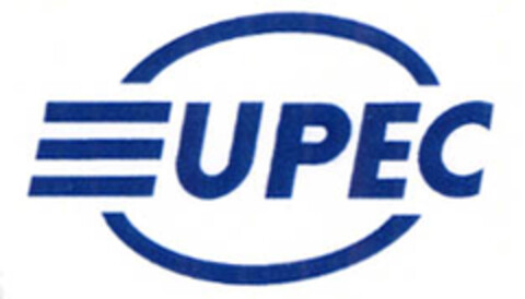 UPEC Logo (EUIPO, 05/07/2007)