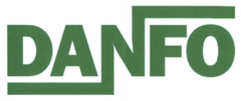 DANFO Logo (EUIPO, 05/19/2007)