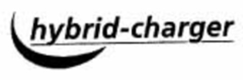 hybrid-charger Logo (EUIPO, 07/31/2007)