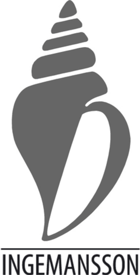INGEMANSSON Logo (EUIPO, 09/27/2007)