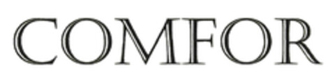 COMFOR Logo (EUIPO, 19.09.2007)