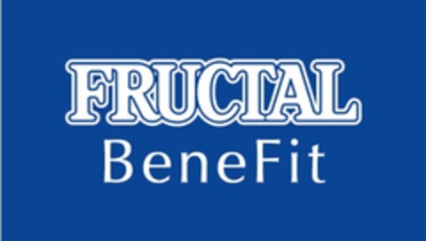 FRUCTAL BeneFit Logo (EUIPO, 05.10.2007)