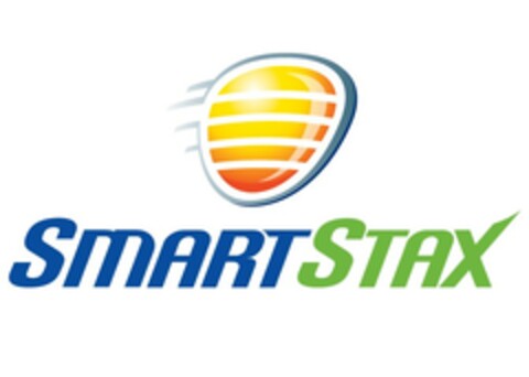 SMARTSTAX Logo (EUIPO, 21.11.2007)