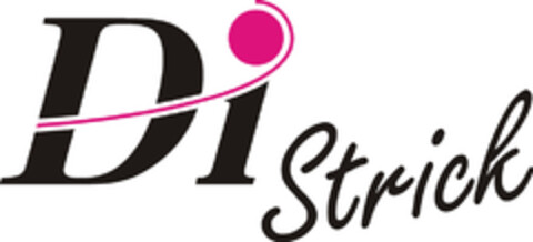 Di Strick Logo (EUIPO, 11/27/2007)