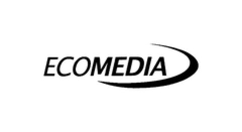 ECOMEDIA Logo (EUIPO, 12/18/2007)