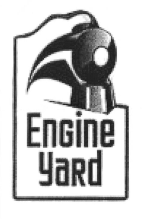 Engine Yard Logo (EUIPO, 17.01.2008)