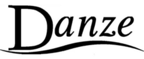 Danze Logo (EUIPO, 02/22/2008)