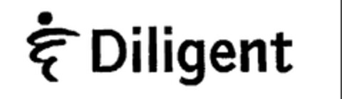 Diligent Logo (EUIPO, 03.04.2008)