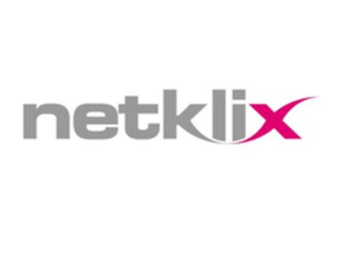 Netklix Logo (EUIPO, 24.04.2008)