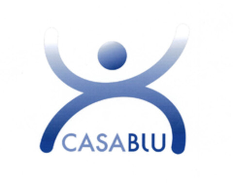 CASABLU Logo (EUIPO, 02.05.2008)