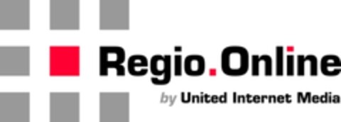 Regio.Online by United Internet Media Logo (EUIPO, 06/05/2008)