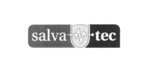 salva tec Logo (EUIPO, 03.07.2008)