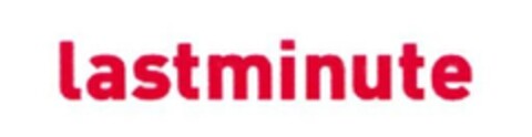 lastminute Logo (EUIPO, 08/29/2008)