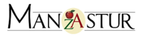 MANZASTUR Logo (EUIPO, 09/01/2008)