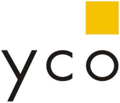 yco Logo (EUIPO, 07.10.2008)