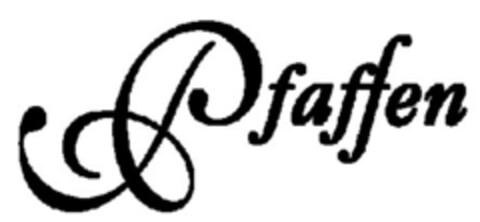 Pfaffen Logo (EUIPO, 03.11.2008)