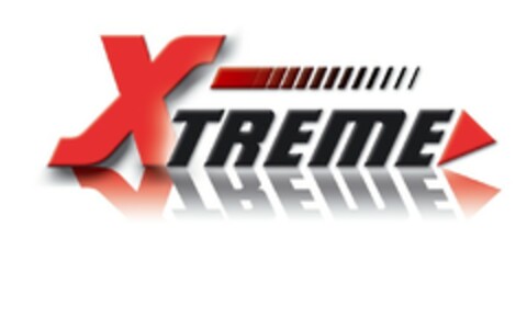 XTREME Logo (EUIPO, 01.12.2008)