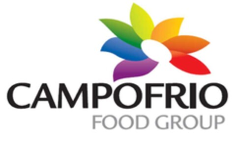 CAMPOFRIO FOOD GROUP Logo (EUIPO, 12/16/2008)