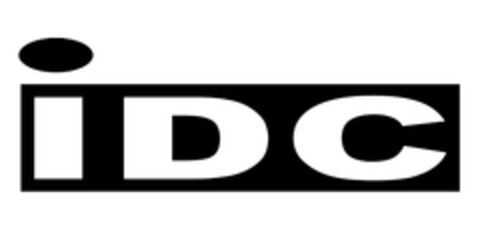 IDC Logo (EUIPO, 05.01.2009)