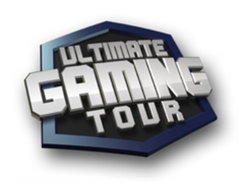 ULTIMATE GAMING TOUR Logo (EUIPO, 16.01.2009)