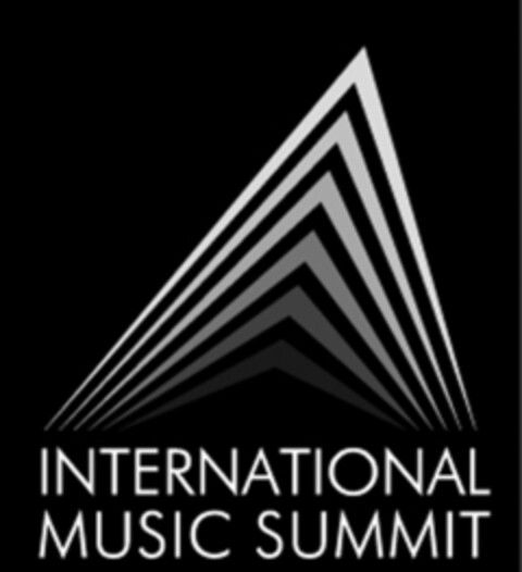 INTERNATIONAL MUSIC SUMMIT Logo (EUIPO, 04/05/2009)