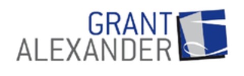 GRANT ALEXANDER Logo (EUIPO, 05/06/2009)