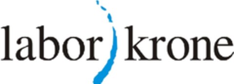 labor krone Logo (EUIPO, 05/08/2009)