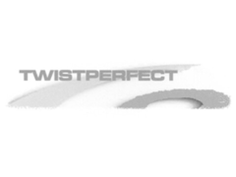 TWISTPERFECT Logo (EUIPO, 04.06.2009)
