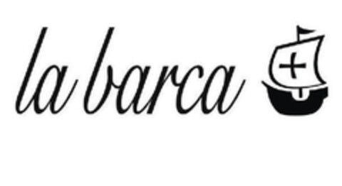 la barca Logo (EUIPO, 03.07.2009)