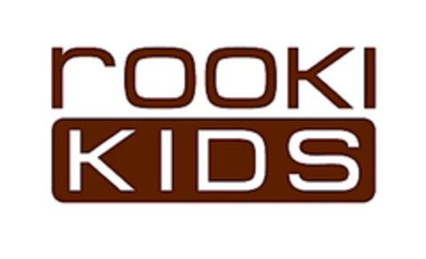 rOOKI KIDS Logo (EUIPO, 06.07.2009)